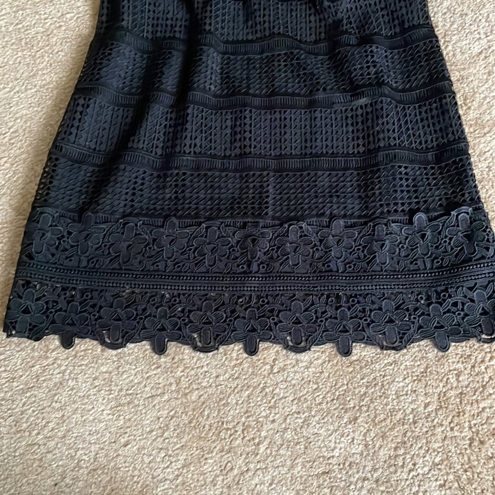 A&F lace dress - Picture 2 of 6